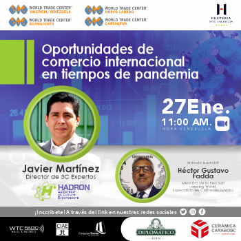 JavierMartinez:Laintegracioneslaalternativaparaeldesarrolloeconomico-productivodelaregion